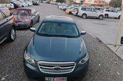 Ford Taurus